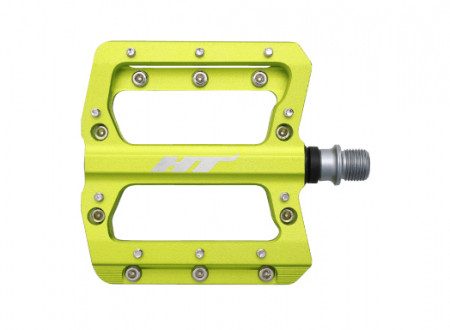 Pedale HT AN14A Verde Apple [1]