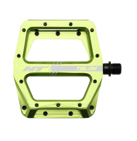 Pedale - Pedale HT AN71 - TALON Verde Apple