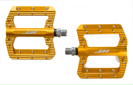 Accesorii Pedale - Pedale HT ANS01-Gold