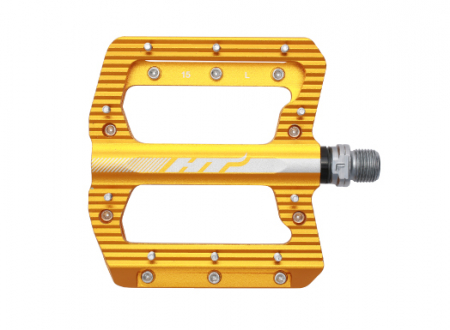 Pedale HT ANS01-Gold [1]