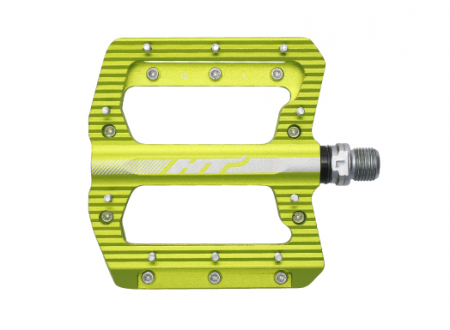 Pedale - Pedale HT ANS01-Verde Apple