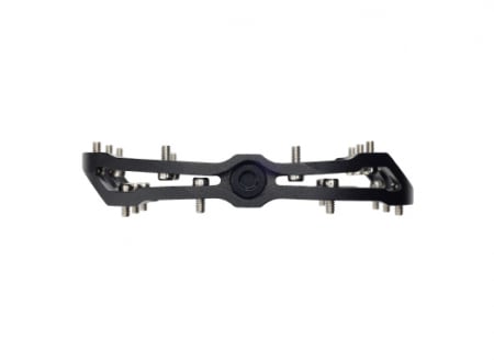Pedale HT ANS08 LEAP Rosu [1]