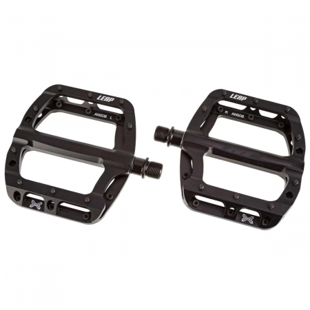Pedale - Pedale HT ANS08 Stealth Black