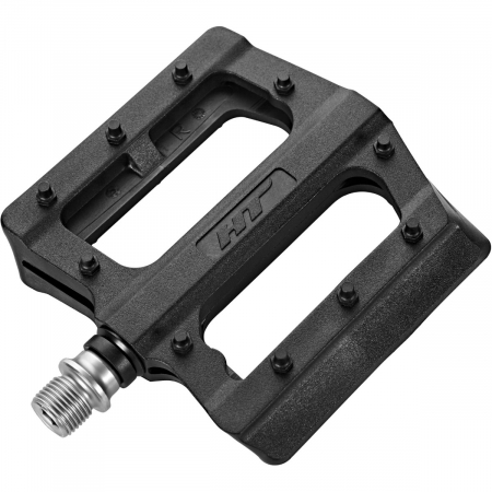 Pedale HT PA12 Negru [4]
