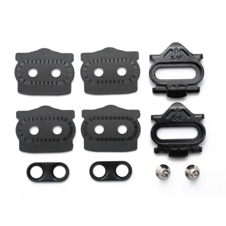Pedale HT X3 Stealth Black [5]