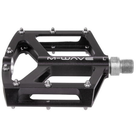 Pedale - Pedale M-WAVE Freedom SL Negru 91x96mm