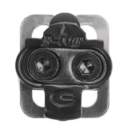 Pedale MTB- SPD EXUSTAR E-PM215 [2]