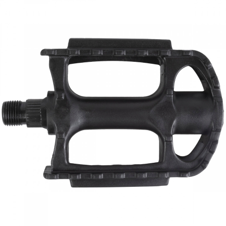 Pedale Plastic  SXT K4 72x95 - 9/16 [2]