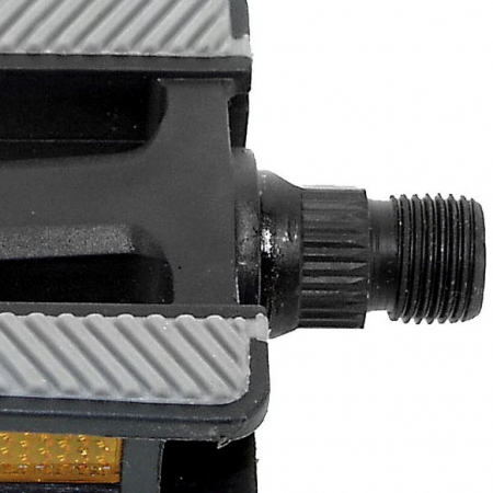 Pedale SXT 60x82 Plastic 9/16" [1]