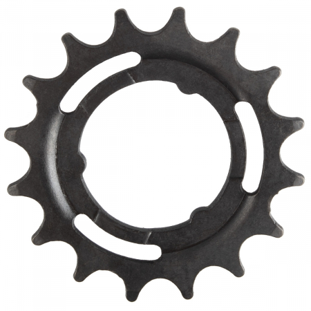 Piese - Pinion 1 v  SXT 16T 1/2x3/32 Negru