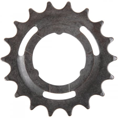 Piese - Pinion 1v SXT 18T 1/2x3/32 Negru