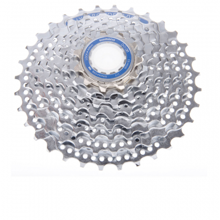 Piese - Pinion Casetat SHIMANO HG51 8v 11-28T
