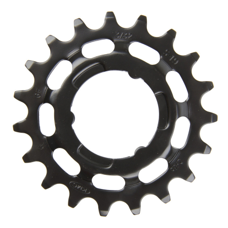 Piese - Pinion E-Bike KMC Ritzel 18T 1/2×1/8″ SHIMANO