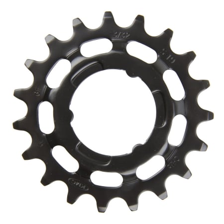 Piese - Pinion E-Bike KMC Ritzel 20T 1/2×1/8″ SHIMANO