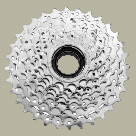 Piese - Pinion Filetat SUNRACE 9V 11-32T