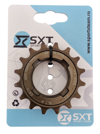 Piese - Pinion Freewheel 1v SXT  16T