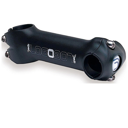 Pipe Ghidon - Pipa DEDA "LOGO" – 80 mm 1.1/8"-25,4