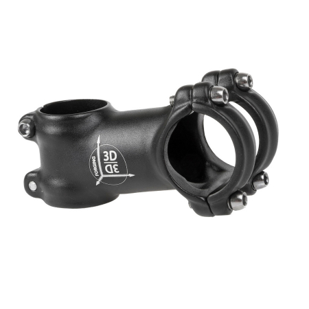 Pipe Ghidon - Pipa SXT 31.8/60  mm Negru