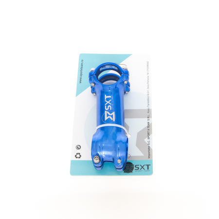 Pipa SXT 31.8/90  mm Albastru [2]