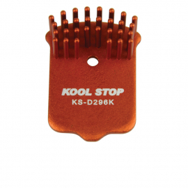 Piese - Placute Frana KOOL STOP Avid Elixier/Sram XX Aero-Kool