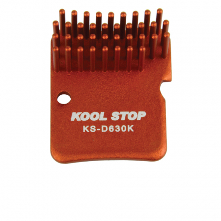 Piese - Placute Frana KOOL STOP Shim. M975, M775, M665, M595 Aero-Kool