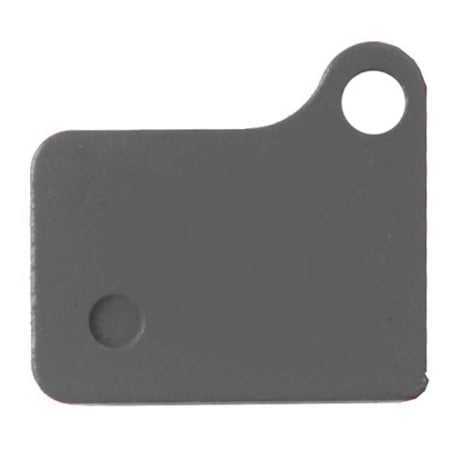 Placute Frana PROMAX Sinter SHIMANO DEORE BR-M 555 [3]