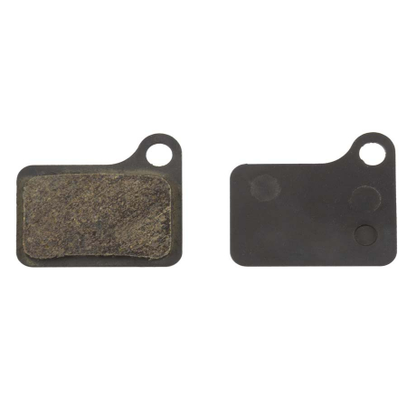 Placute Frana Disc - Placute Frana PROMAX Sinter SHIMANO DEORE BR-M 555