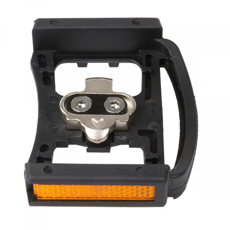 Pedale - Platforma M-WAVE TRANSFORMER Plastic Negru