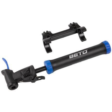 Accesorii - Pompa Mini BETO Double Shot