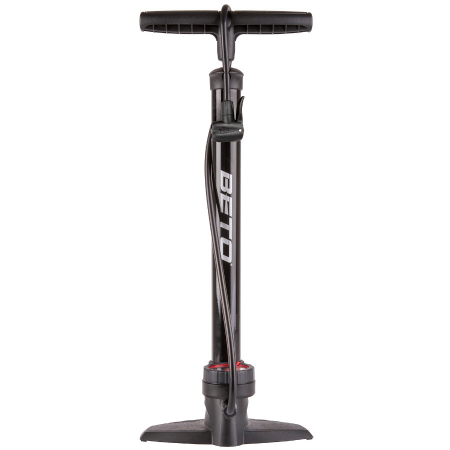 Accesorii - Pompa Podea BETO Steel 11/160 S Neagru