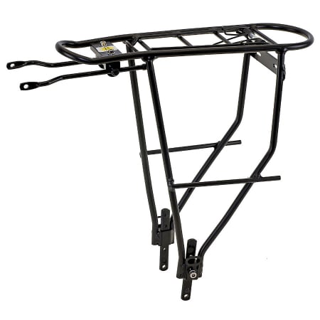 Accesorii - Portbagaj Aluminiu SXT 24-29″ THINY 40×8,5/11 cm