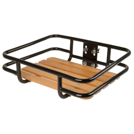 Accesorii - Portbagaj Fata M-WAVE