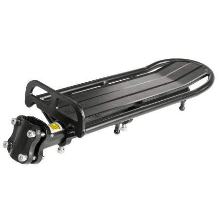 Accesorii - Portbagaj Tija Sa M-WAVE SCREW ON FLEX