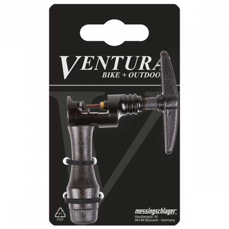 Presa Lant VENTURA 1-12 V [1]