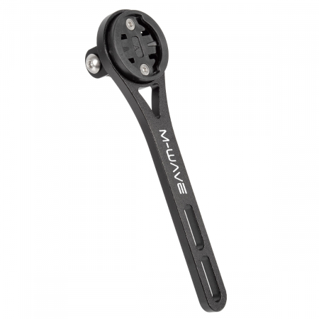 Ghidoane - Prindere Ghidon M-WAVE Davenport AeroSpoon Aluminiu