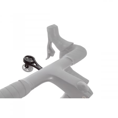 Prindere Ghidon M-WAVE Davenport AeroSpoon Aluminiu [1]