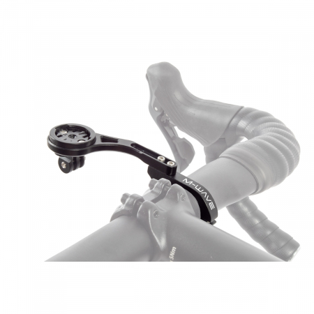 Prindere Ghidon M-WAVE Davenport Arm 2.0 Aluminiu [1]