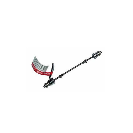 Accesorii Remorca - Prindere QR pentru produsul 640081 M-WAVE