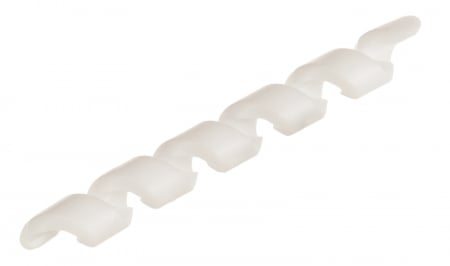 Cabluri - Protectie Cablu SXT - (10 Buc) Alb