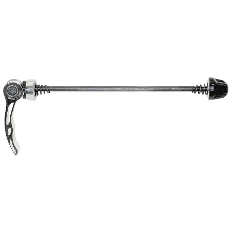 Spacere/Axe Butuci/Rulmenti - QR Spate 135 mm SXT Silver