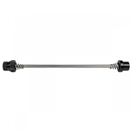 Spacere/Axe Butuci/Rulmenti - QR Spate OLD 135 mm SXT Negru