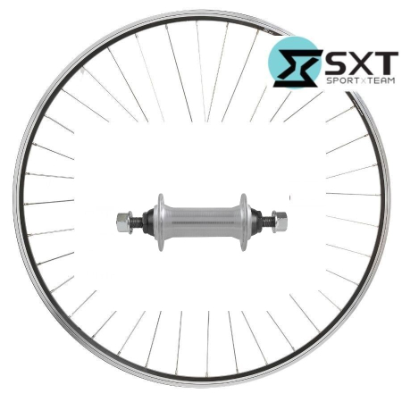 Piese - Roata Fata 24 - SXT BASIC - 36H