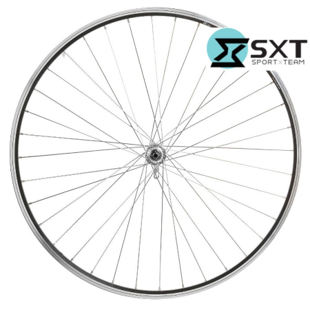 Roti Fata - Roata Fata 27,5"(584x19C) SXT BASIC Aluminiu Dubla 36H