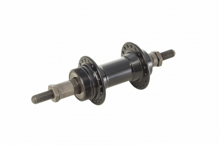 Roata Spate 27.5"(584x19C) SXT BASIC QR Aluminiu Dubla -36H [8]