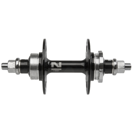 Roata Spate Single Speed/Fixie SXT 700-32H 40 mm Rosu [3]