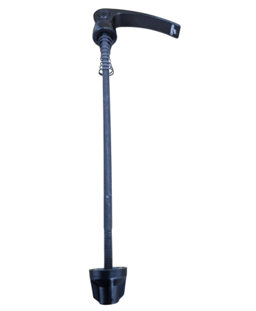 Roata Spate SXT 27.5(584x17C) XCO RIO NOVATEC 32H CL [3]