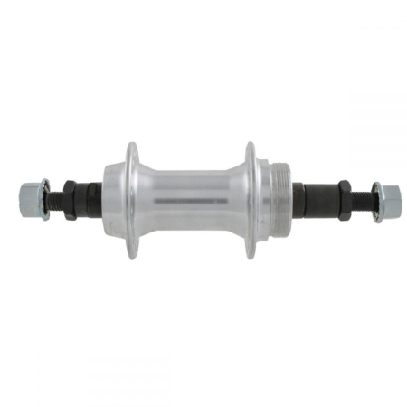 Roata Spate SXT 28(622x19C) - Silver Filetat [1]