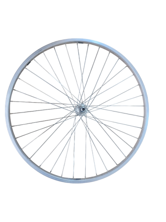 Roti Spate - Roata Spate SXT 28(622x19C) - Silver Filetat