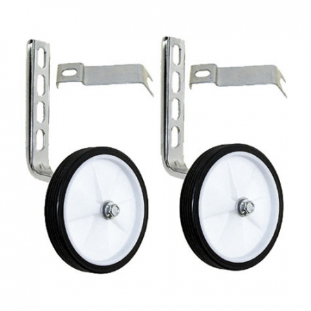 Accesorii - Roti ajutatoare reglabile 12''-20''