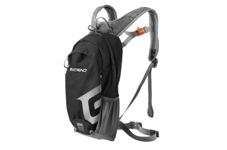 Accesorii - Rucsac Extend RIOS 8L Negru